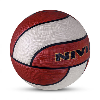 Warrior 12 Panel BFI Match Basketball