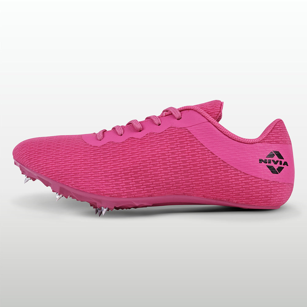 Running Spikes Stride 3.0