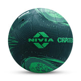 Crater Moulded Volleyball