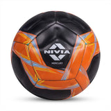 Mercury Performance Training Football