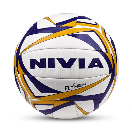 Fly High Volleyball