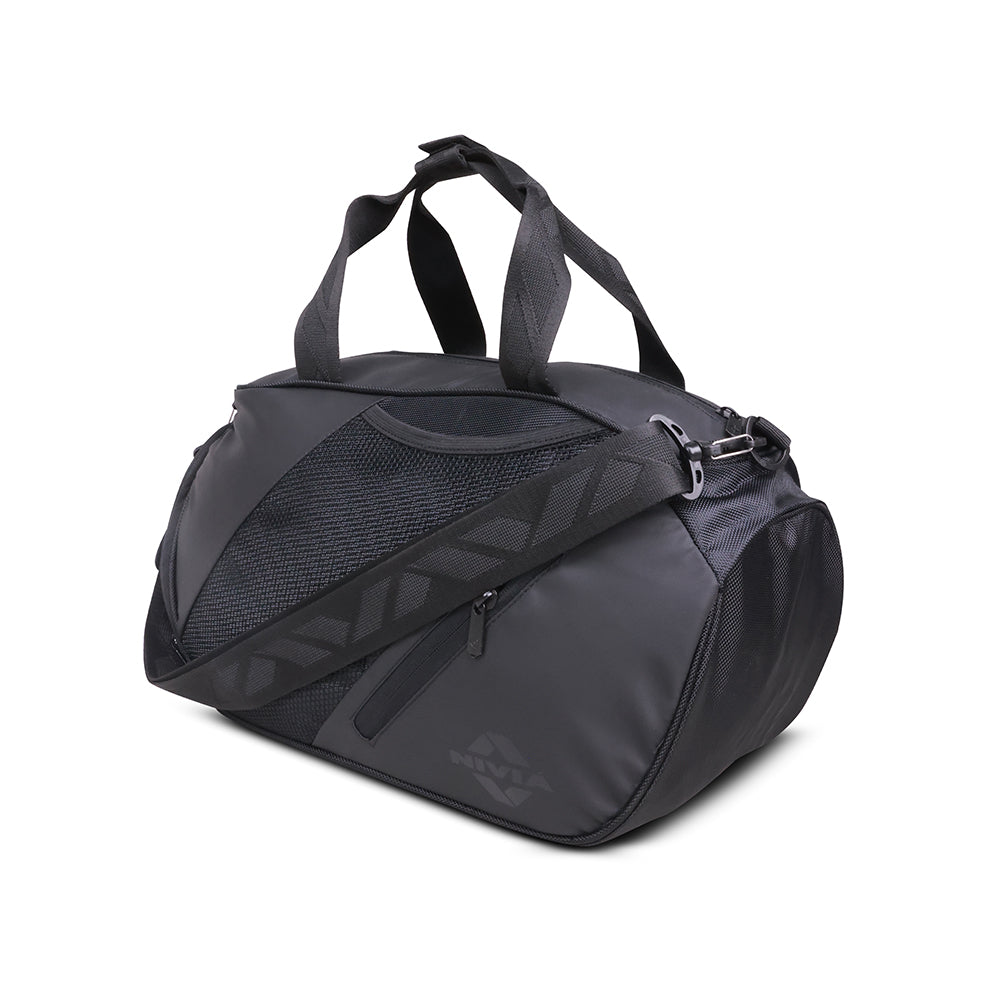 HIT 2.0 Duffle Bag