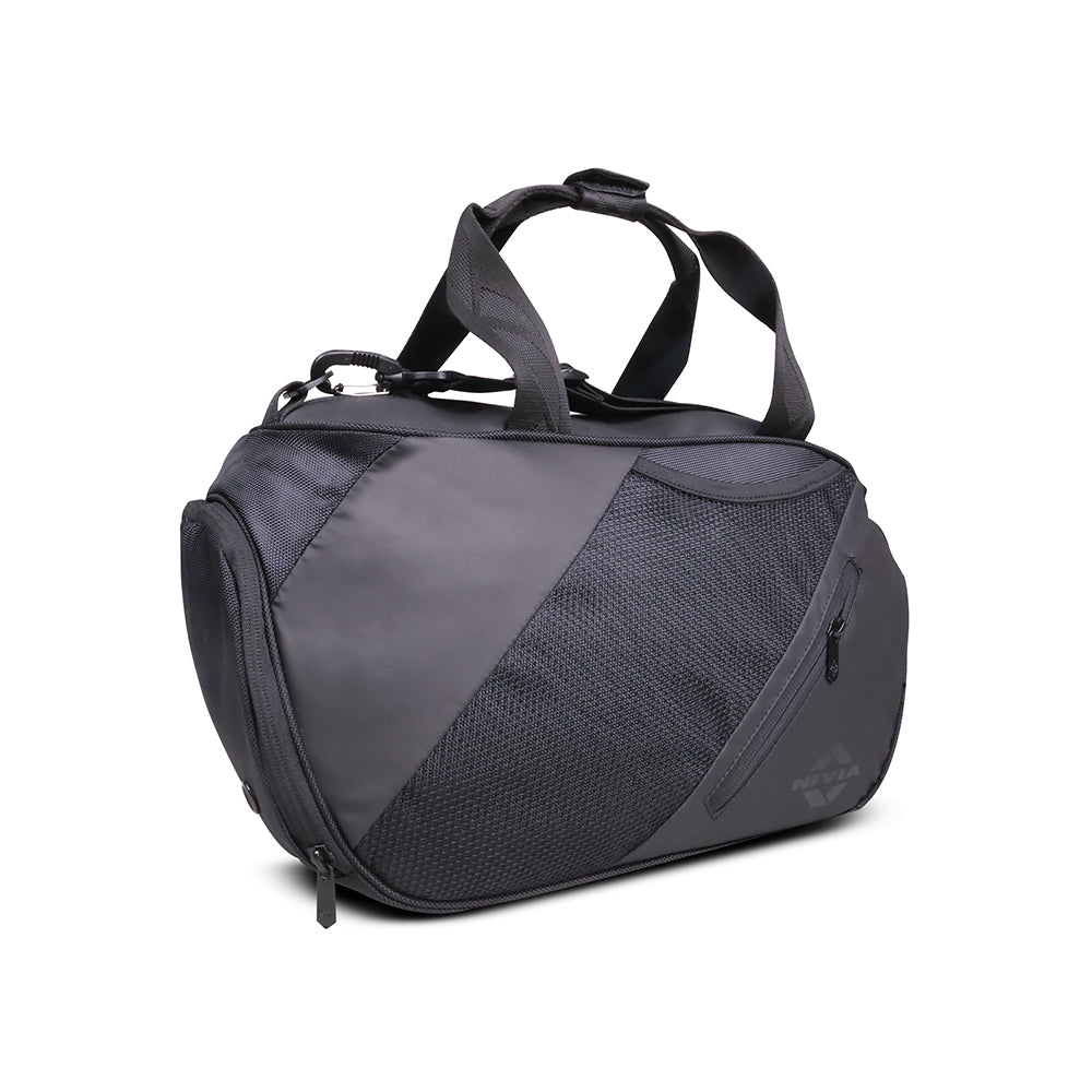 HIT 2.0 Duffle Bag