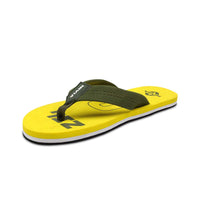 Nivia Country Color Brazil Flip Flops