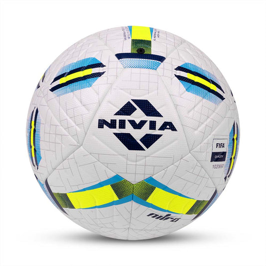 Nitro FIFA Certified Match Football