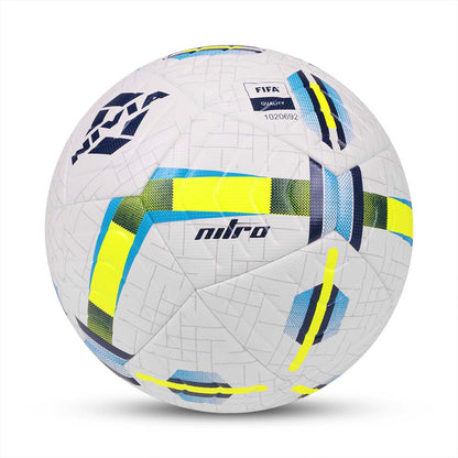 Nitro FIFA Certified Match Football
