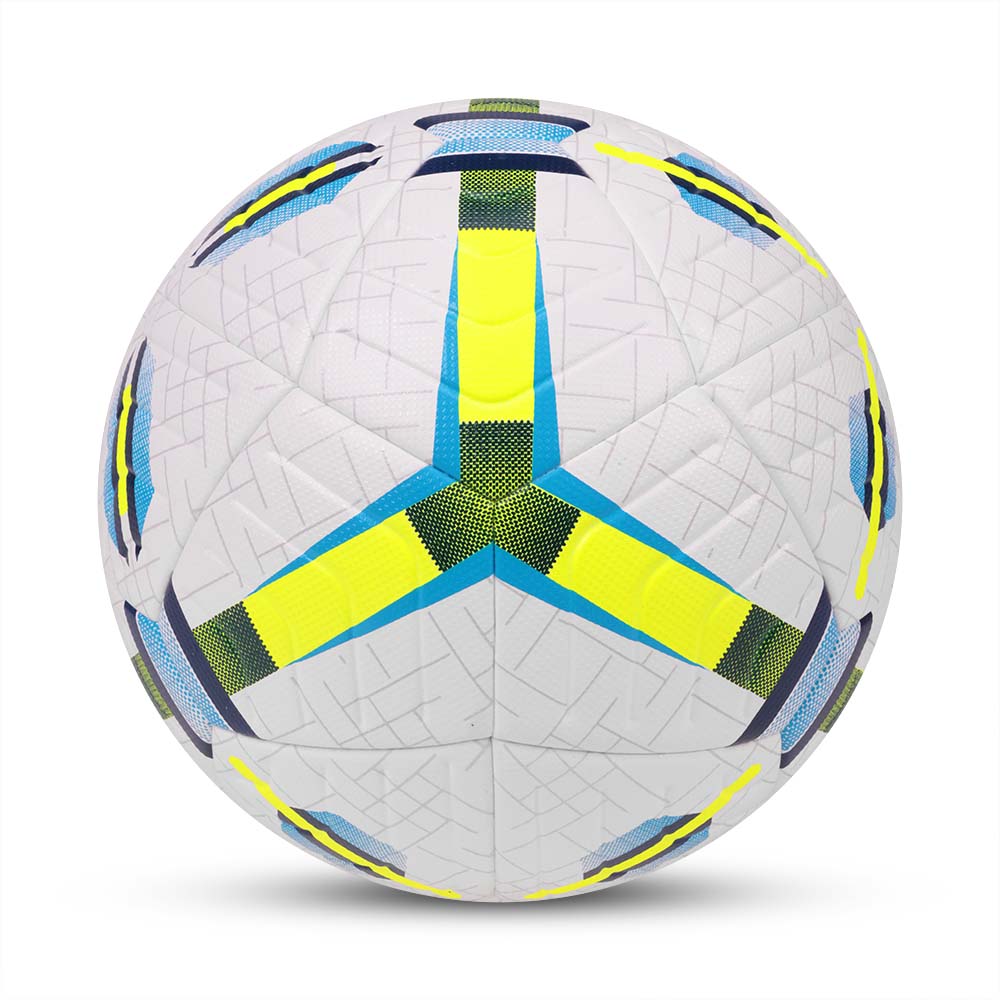 Nitro FIFA Certified Match Football