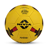 Air Strike Football NO. 5 - Spain