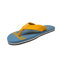 Nivia Country Color Argentina Flip Flops