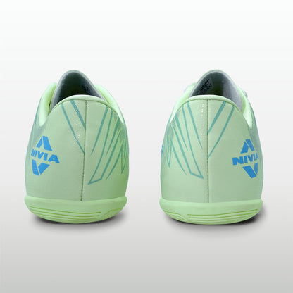Pastel Green