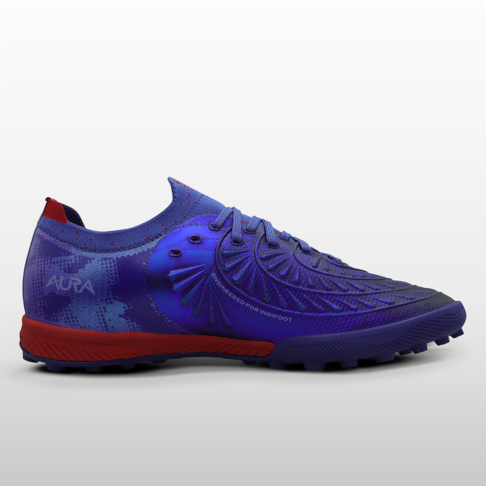 Aura Turf Football Shoe