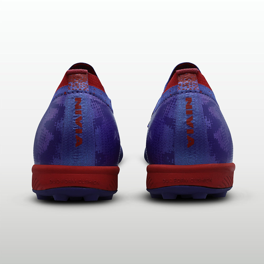 Aura Turf Football Shoe
