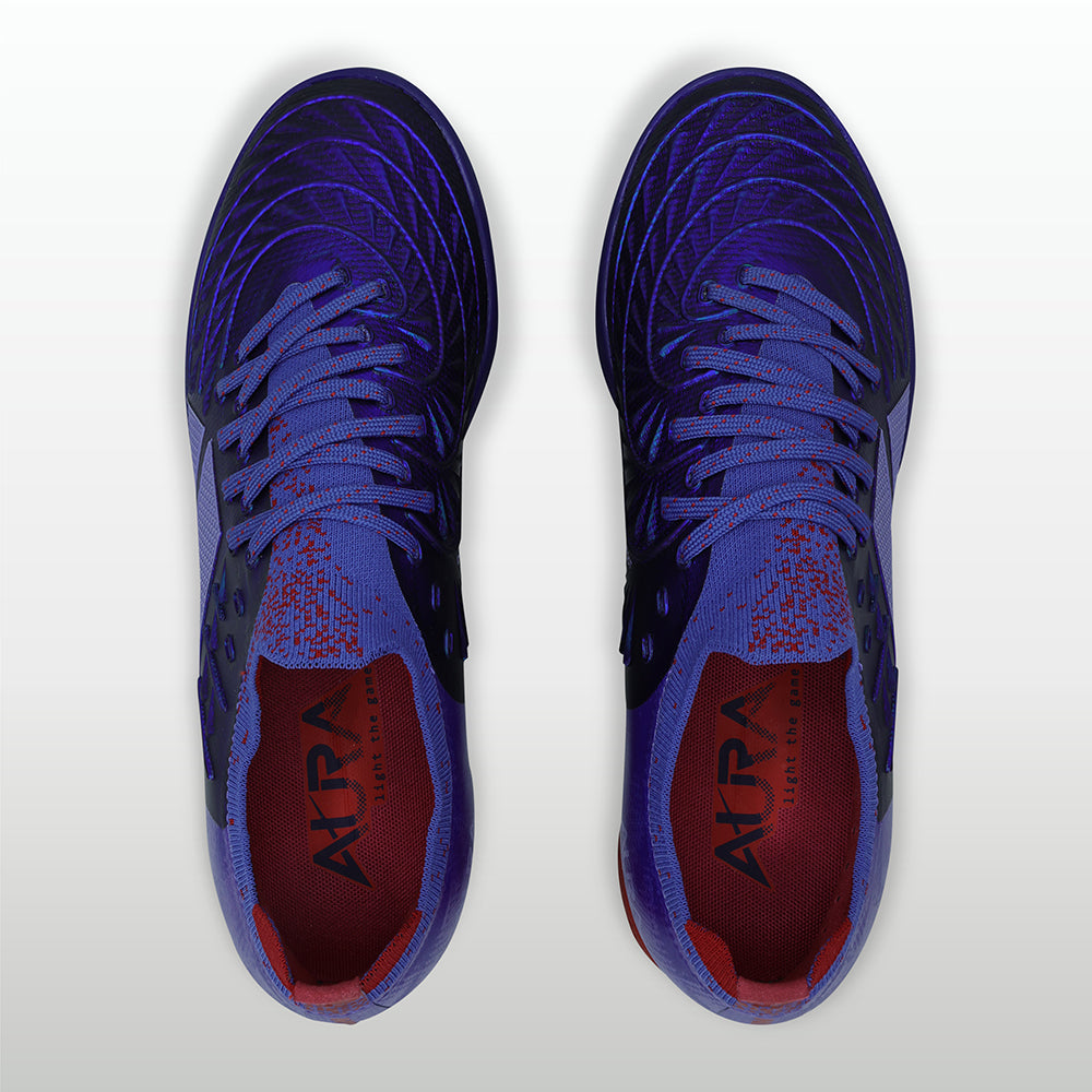 Aura Turf Football Shoe