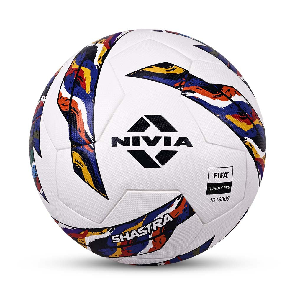 Shastra Thermobond Football