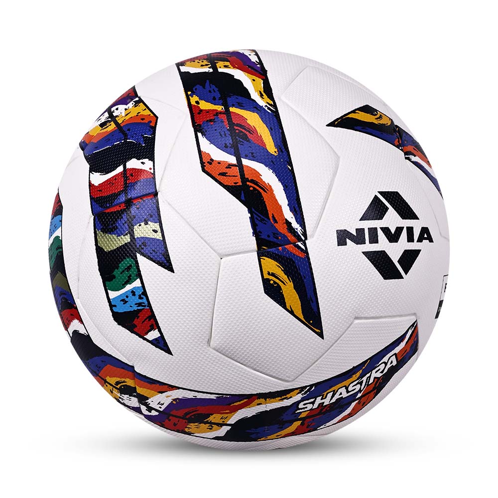 Shastra Thermobond Football