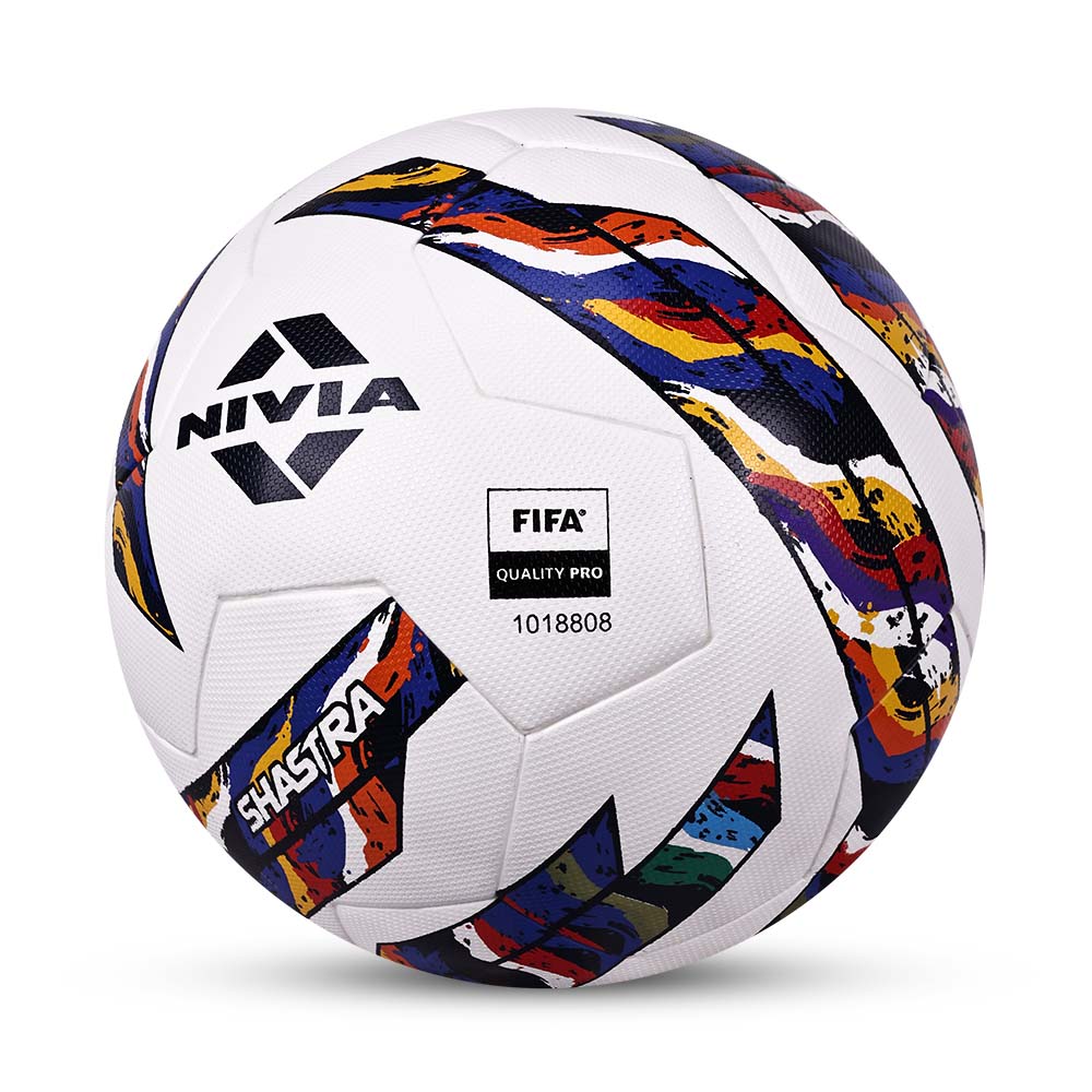 Shastra Thermobond Football