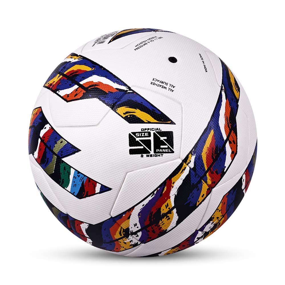 Shastra Thermobond Football