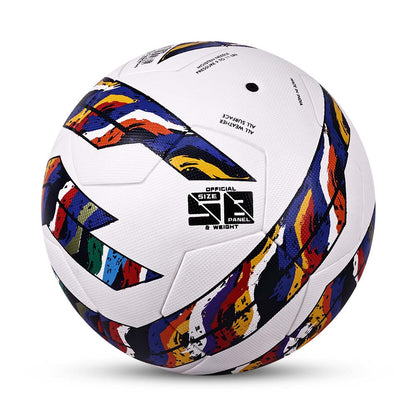 Shastra Thermobond Football