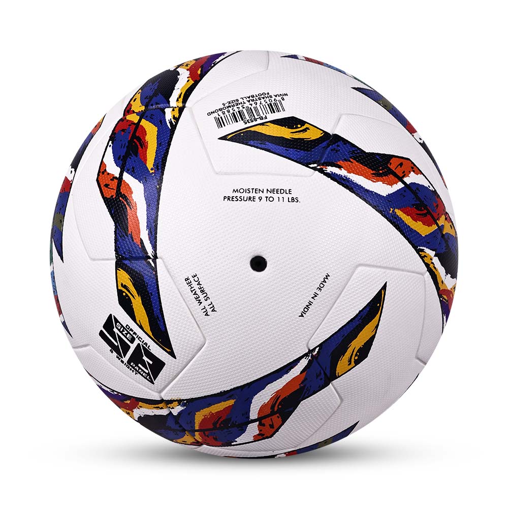 Shastra Thermobond Football