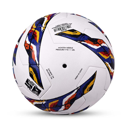 Shastra Thermobond Football