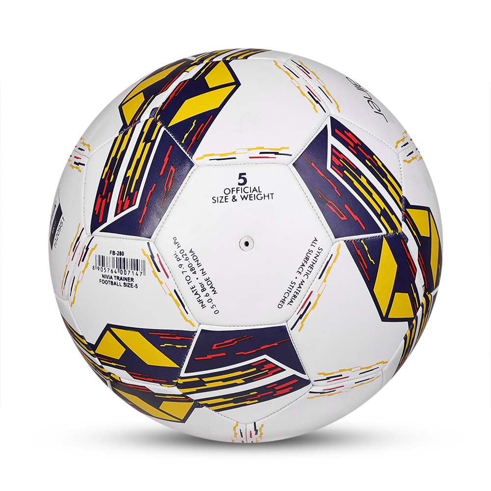 FootballLife  Trainer Football