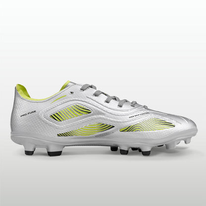 SILVER/BLACK