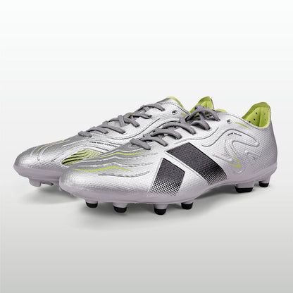 SILVER/BLACK