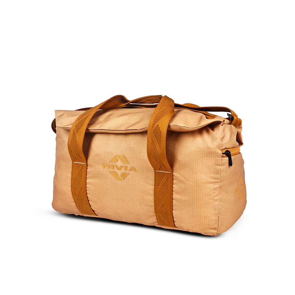 BLEND DUFFLE BAG