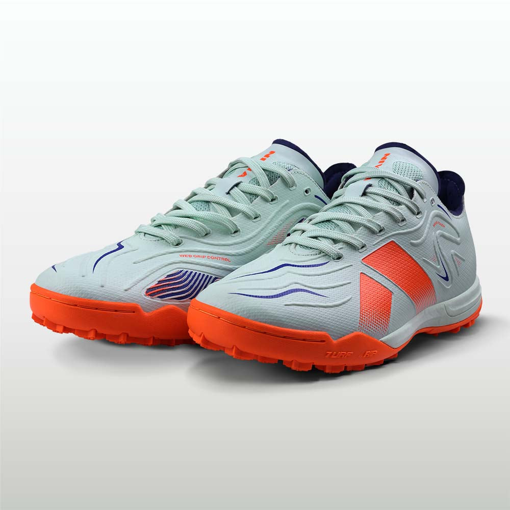 Soothing Sea/ Orange