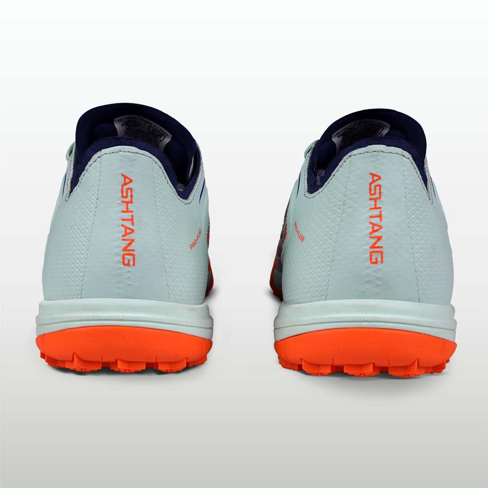 Soothing Sea/ Orange