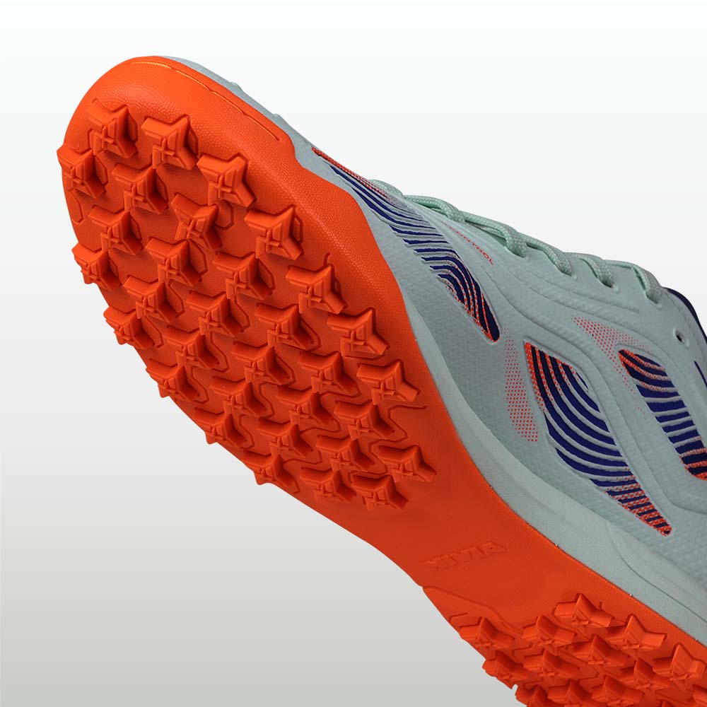 Soothing Sea/ Orange