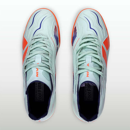 Soothing Sea/ Orange