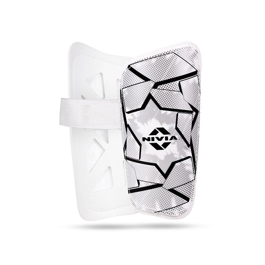 Nivia Club Classic Shin Guard