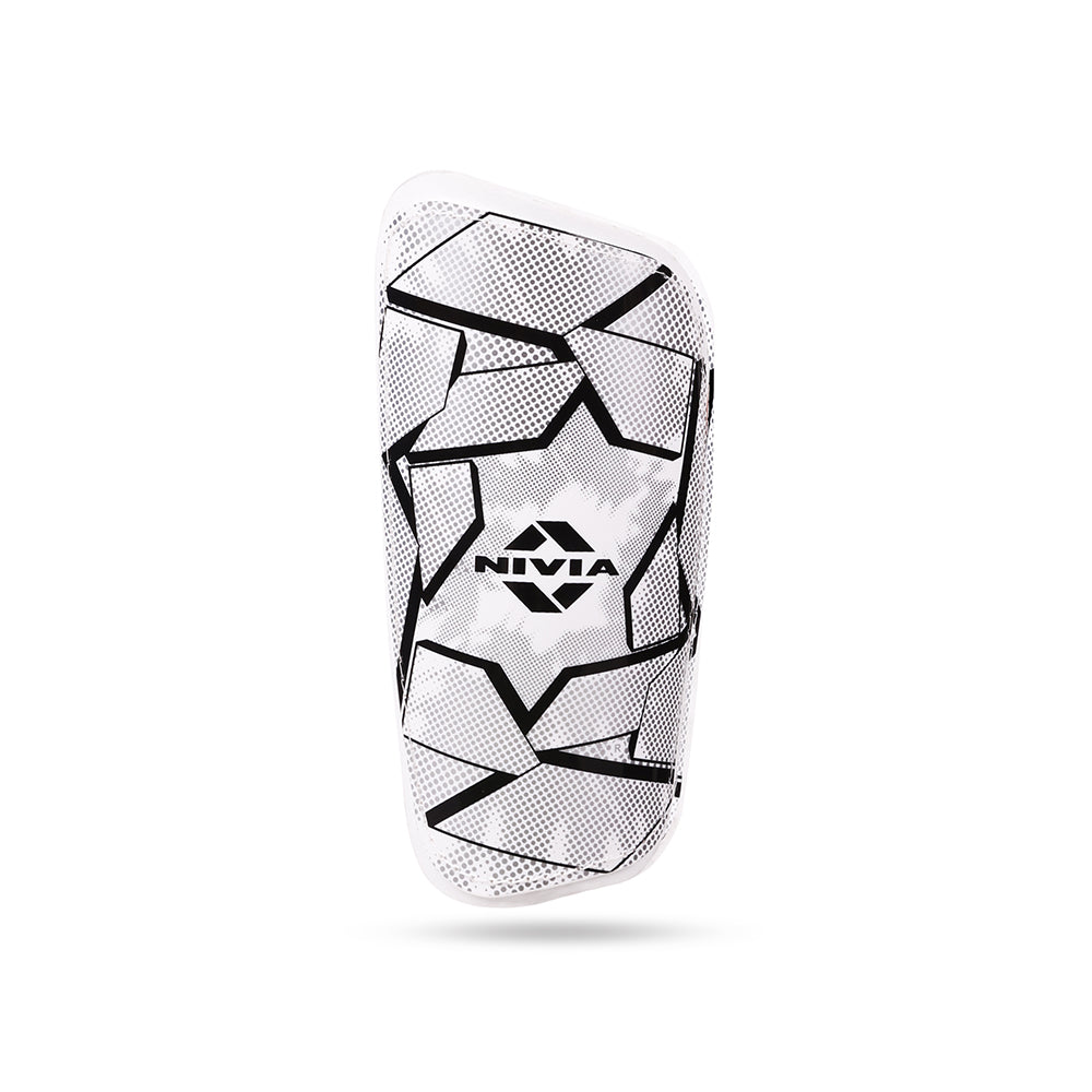 Nivia Club Classic Shin Guard