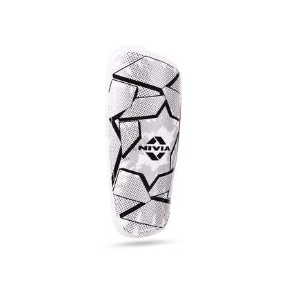 Nivia Club Classic Shin Guard