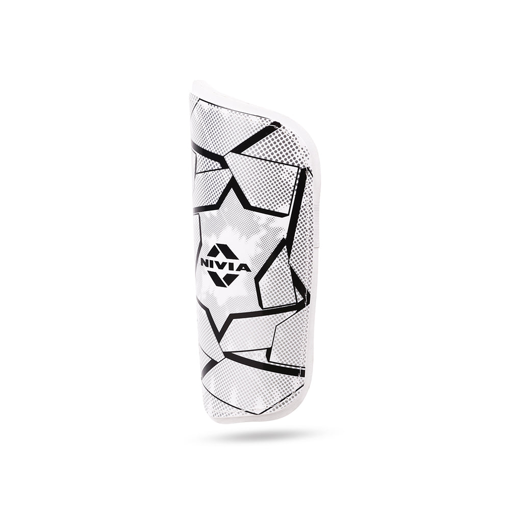 Nivia Club Classic Shin Guard
