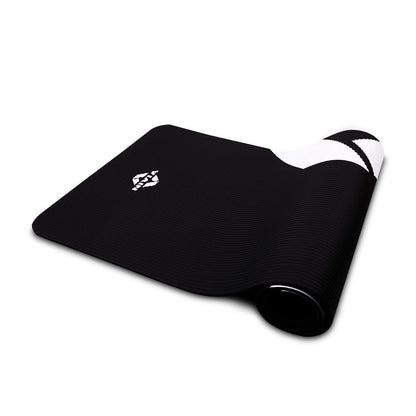 Flow Yoga Mat