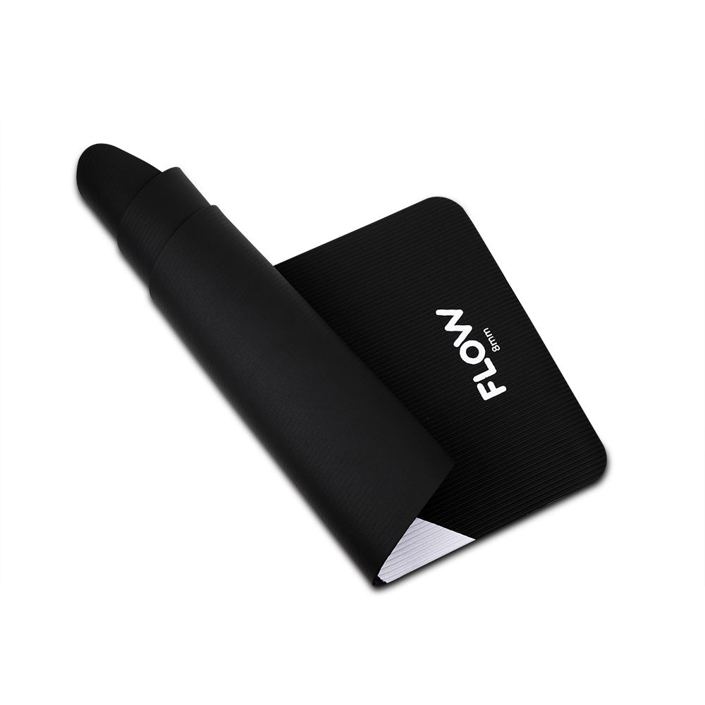 Flow Yoga Mat