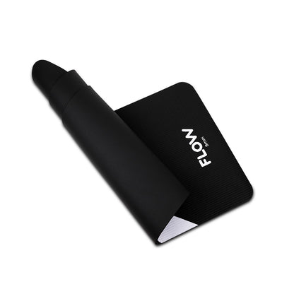 Flow Yoga Mat