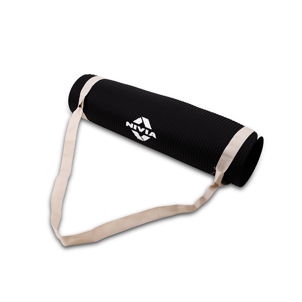 Flow Yoga Mat