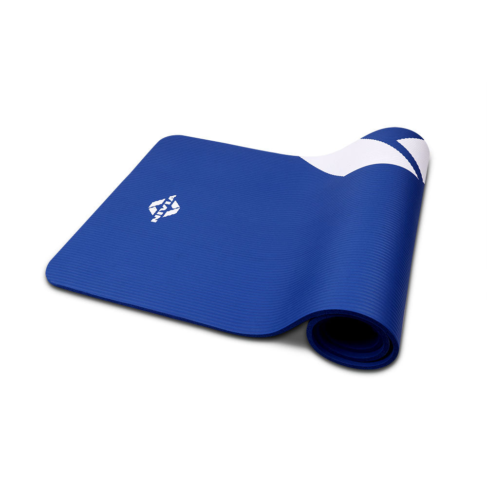 Flow Yoga Mat