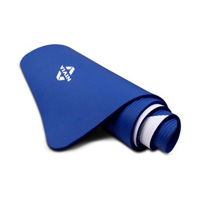 Flow Yoga Mat