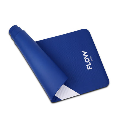 Flow Yoga Mat