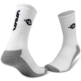 Cricket Bamboo Socks with Silicone Grip 2 packs