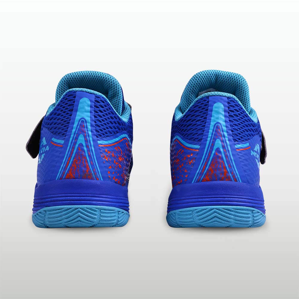 Warrior 2.0 Kids Basketball Shoes