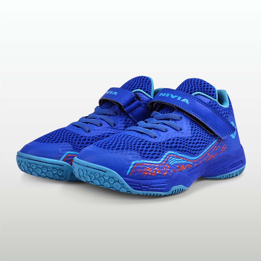Warrior 2.0 Kids Basketball Shoes