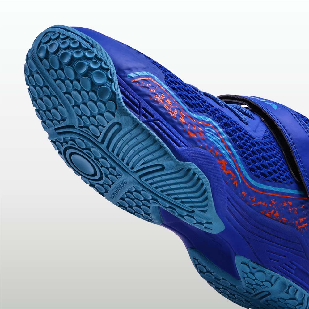 Warrior 2.0 Kids Basketball Shoes