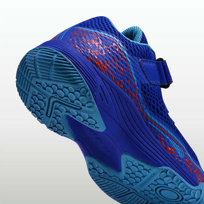 Warrior 2.0 Kids Basketball Shoes