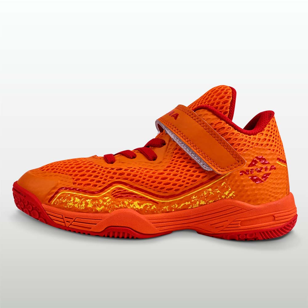 Warrior 2.0 Kids Basketball Shoes