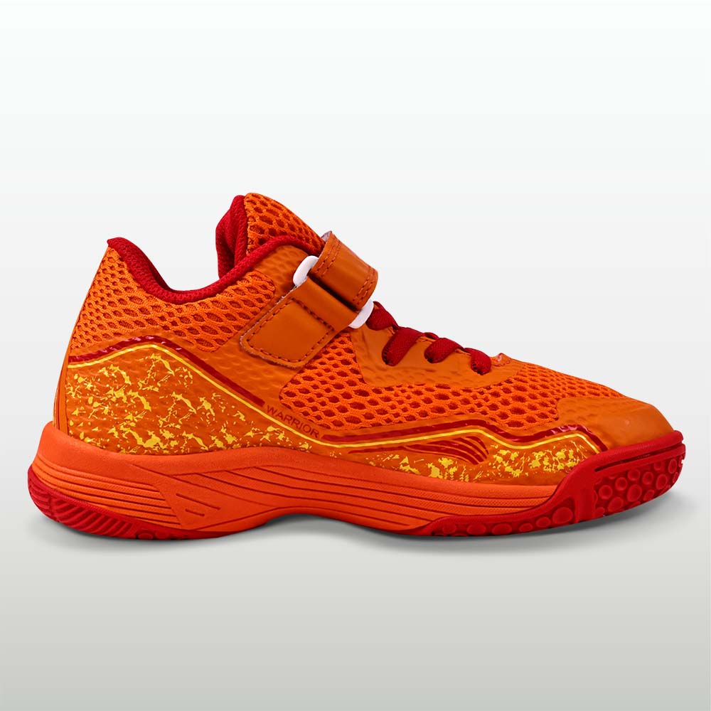 Warrior 2.0 Kids Basketball Shoes